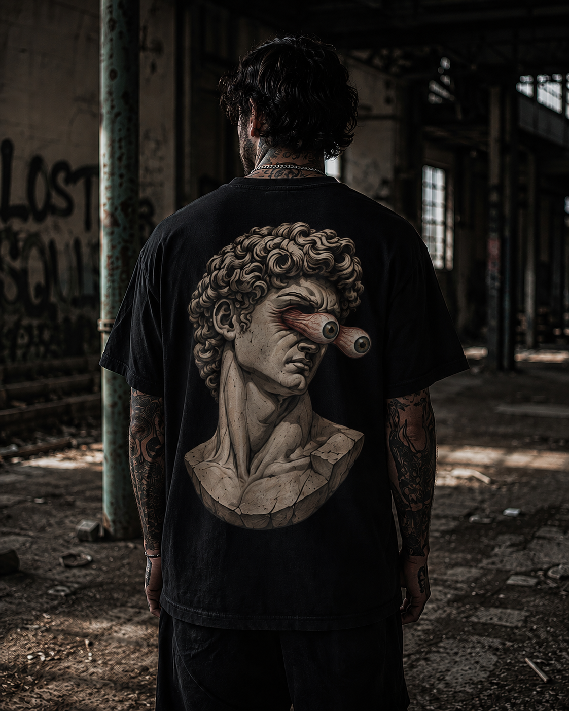 The David